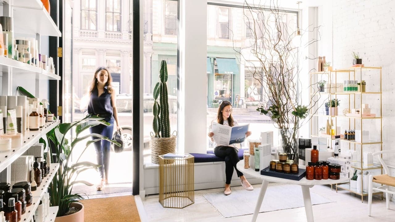 How Emerging Skincare Franchise Heyday Became a Five-Year Franchisor in Year 1 How Emerging Skincare Franchise Heyday Became a Five-Year Franchisor in Year 1