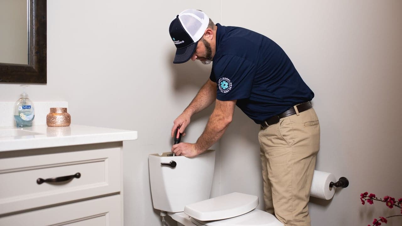 The Home Services Industry is Booming; Why Now is the Time to Buy a Plumbing Paramedics Franchise The Home Services Industry is Booming; Why Now is the Time to Buy a Plumbing Paramedics Franchise