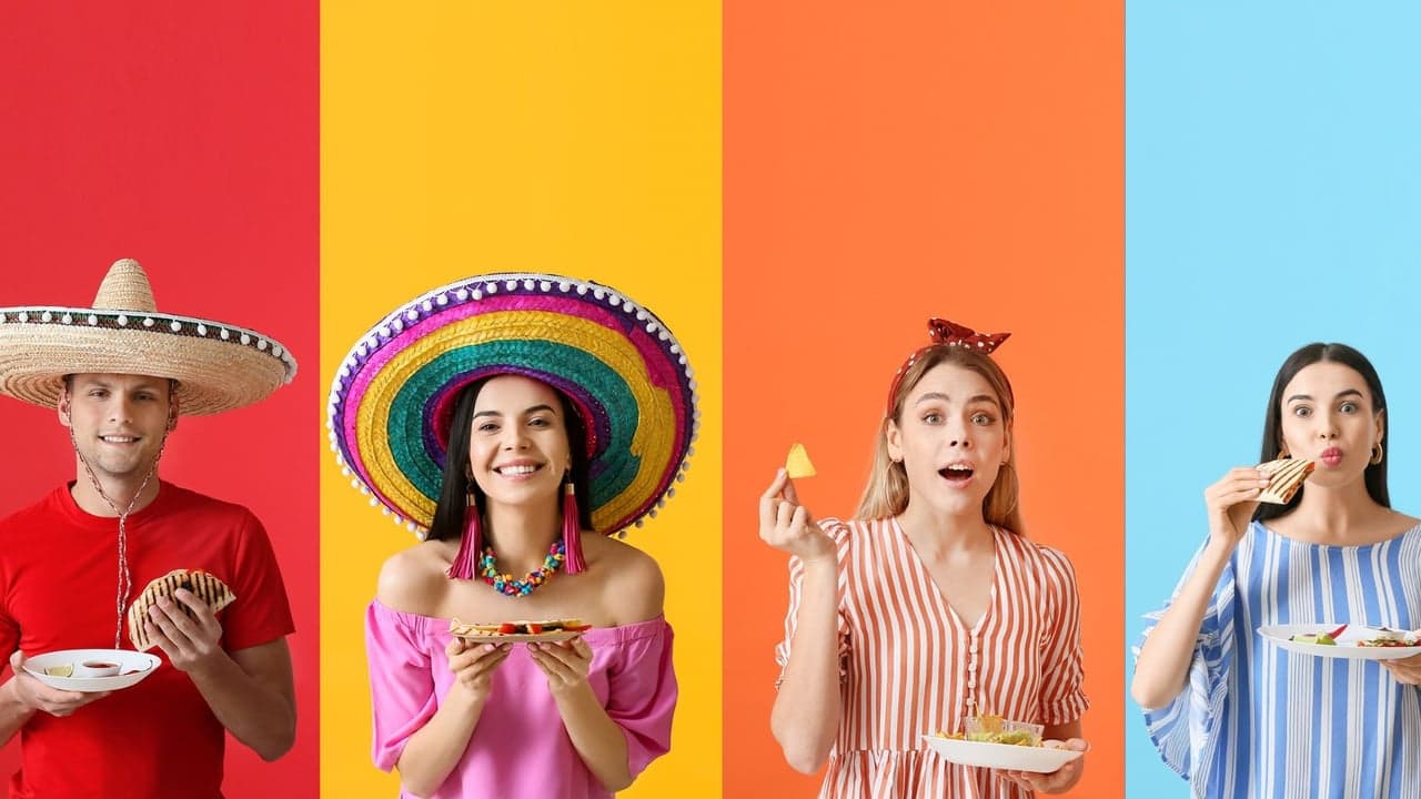 Top Mexican Food Franchise Opportunities of 2022 Top Mexican Food Franchise Opportunities of 2022