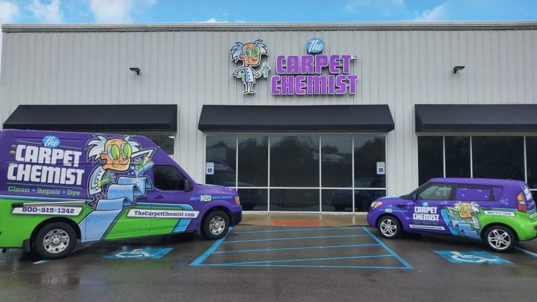 5 Reasons Now Is the Time to Buy a Carpet Chemist Franchise 5 Reasons Now Is the Time to Buy a Carpet Chemist Franchise