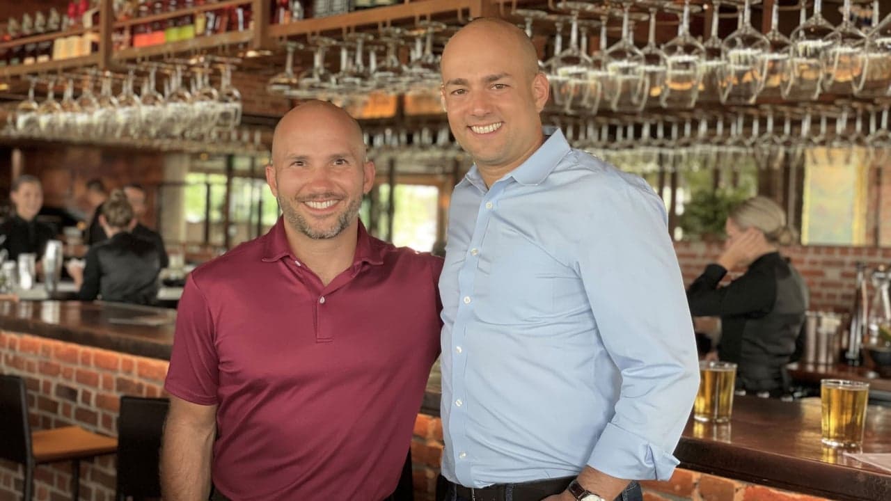 Business RadioX Interviews Mici Italian Partner and Chief Growth Officer Matt Stanton Business RadioX Interviews Mici Italian Partner and Chief Growth Officer Matt Stanton