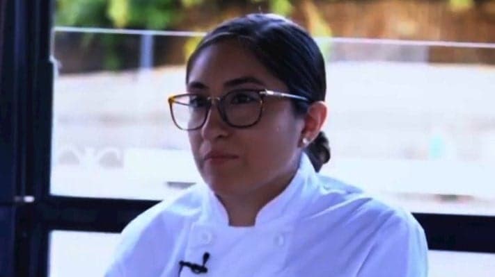 Fast Casual: How Food Became 'Vehicle to Dream' for Paris Baguette Chef Fast Casual: How Food Became 'Vehicle to Dream' for Paris Baguette Chef