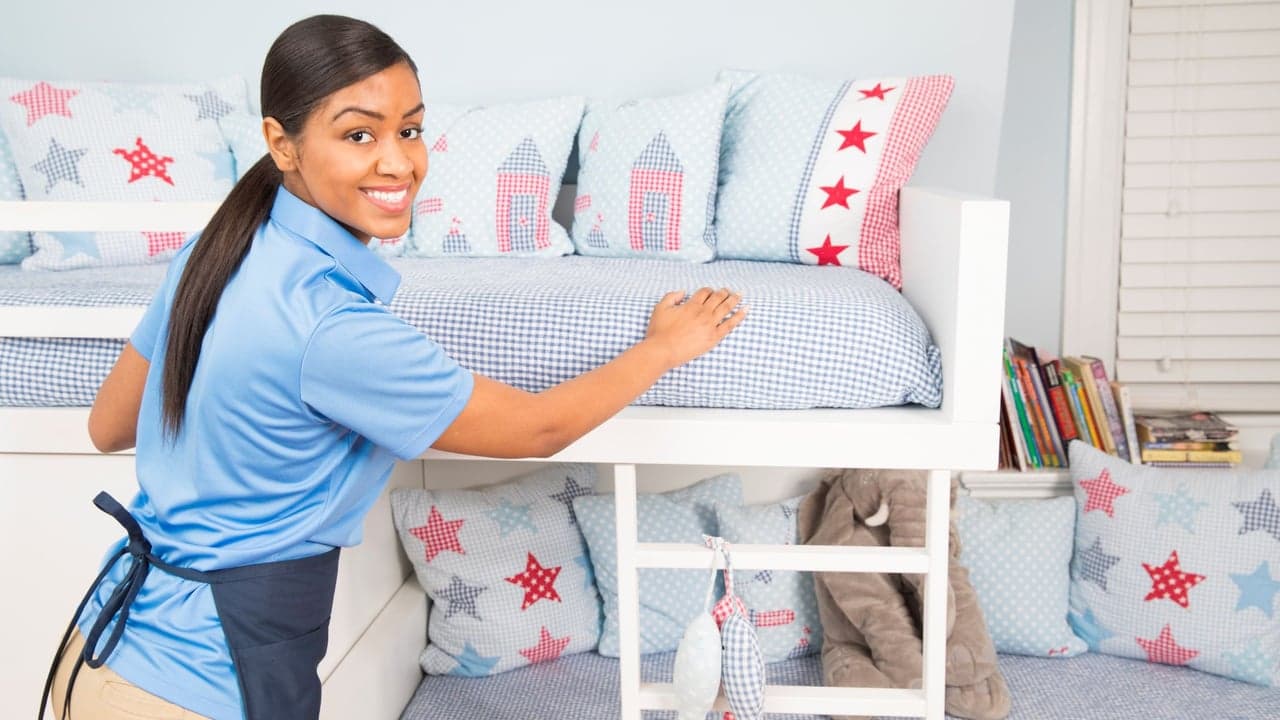 How Much Does It Cost to Become a MaidPro Franchisee, and How Much Can I Make? How Much Does It Cost to Become a MaidPro Franchisee, and How Much Can I Make?