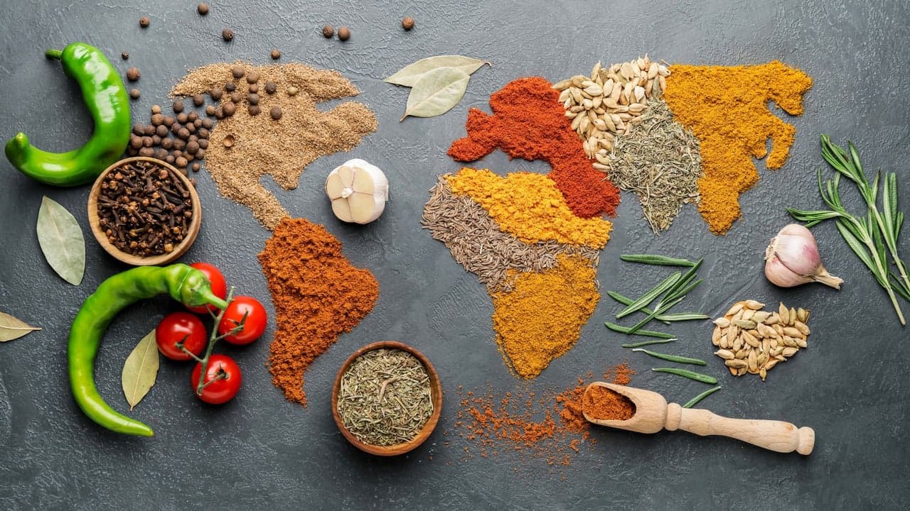 Top International Food Franchise Opportunities of 2022 Top International Food Franchise Opportunities of 2022