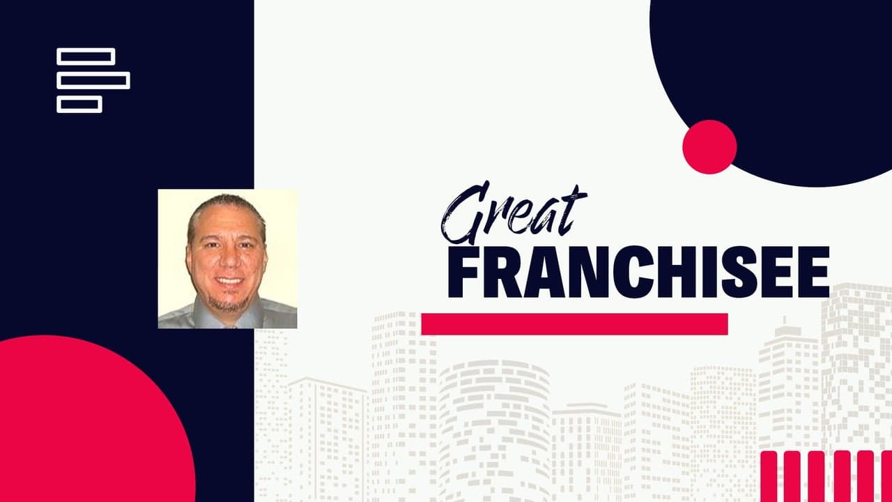 The Great Franchisee: Al Ferrari, Lightbridge Academy®, Port St. Lucie, Florida The Great Franchisee: Al Ferrari, Lightbridge Academy®, Port St. Lucie, Florida