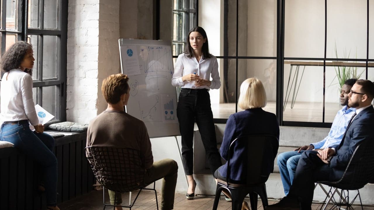 How ILEC Is Building a Network of the World’s Greatest Executive Coaches How ILEC Is Building a Network of the World’s Greatest Executive Coaches