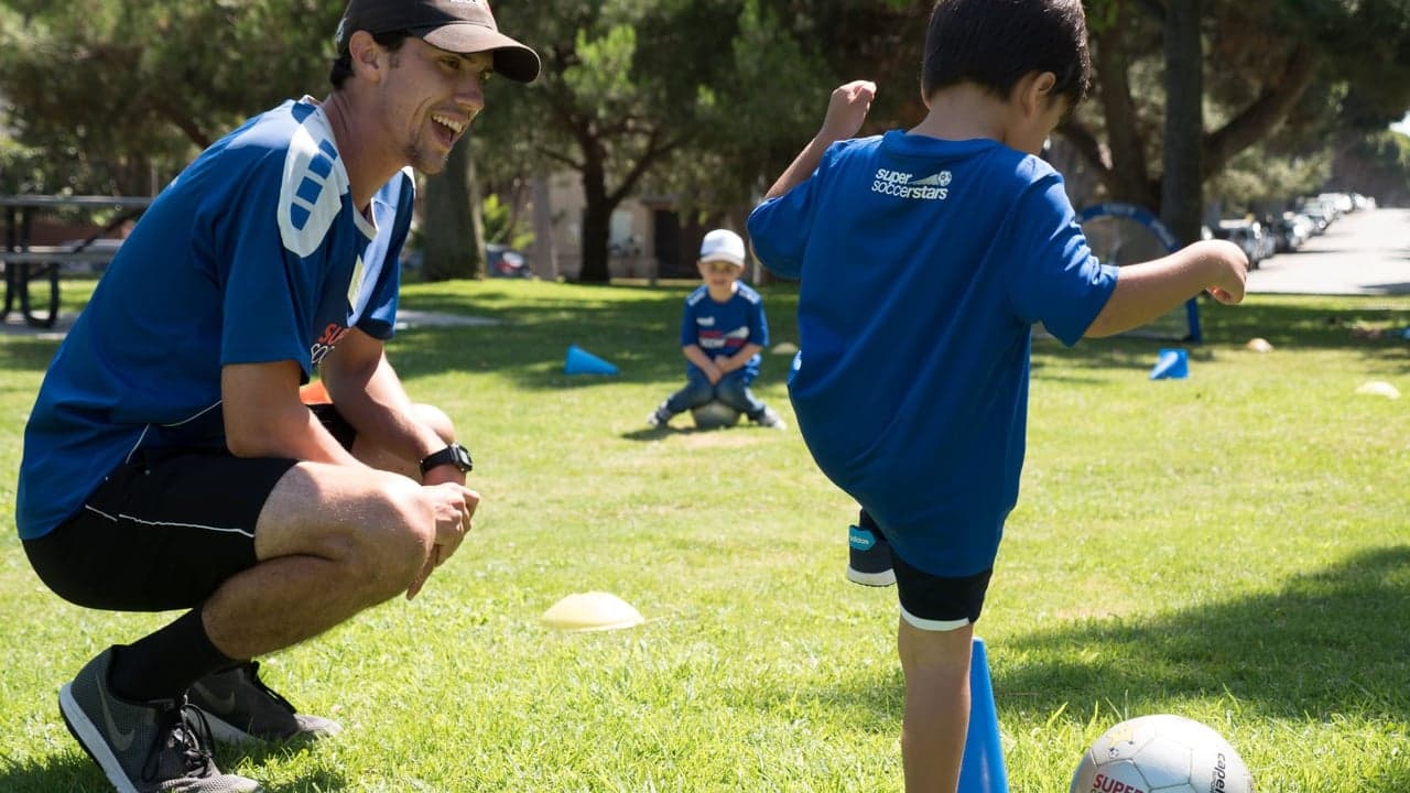 How Youth Athletes United Brought Together Five of the Nation's Leading Youth Sports Brands on a Mission to Positively Impact the Lives of One Million Children Each Year How Youth Athletes United Brought Together Five of the Nation's Leading Youth Sports Brands on a Mission to Positively Impact the Lives of One Million Children Each Year