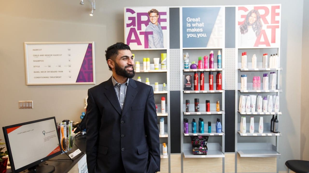 Why 2022 Is the Perfect Time to Open a Great Clips Franchise Why 2022 Is the Perfect Time to Open a Great Clips Franchise