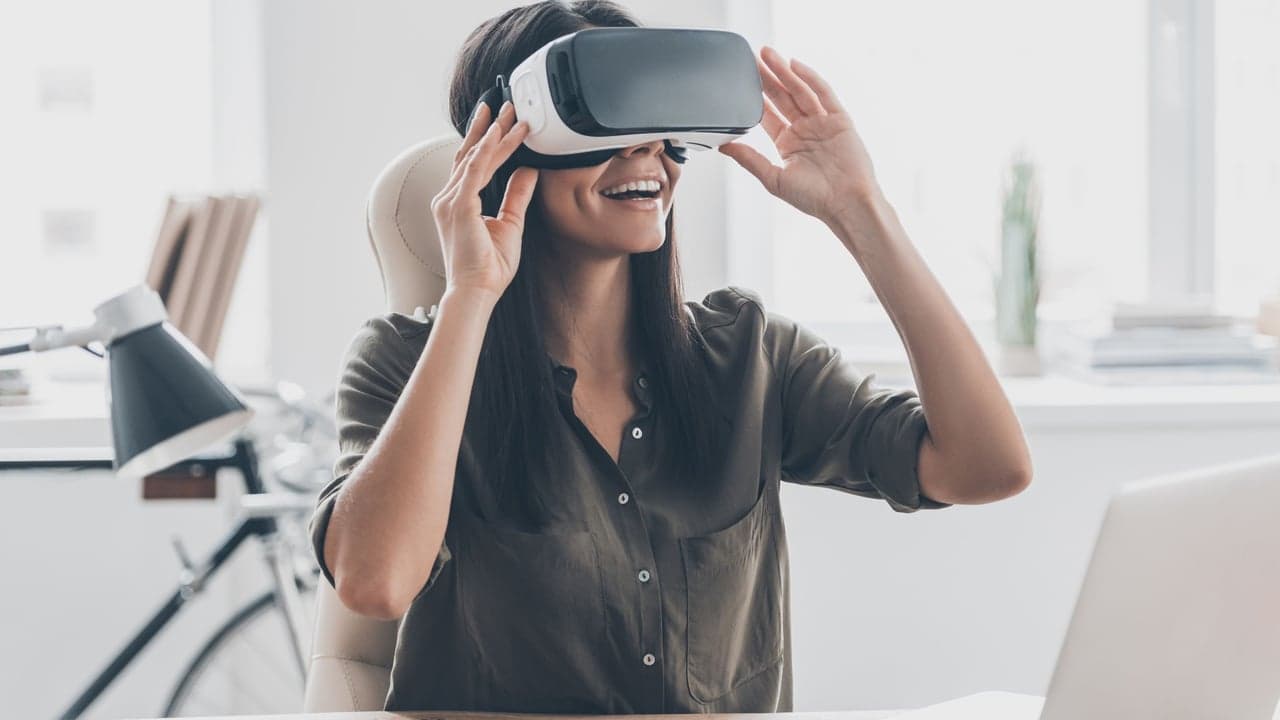 Maid Right Launches AR and VR-Powered Training Program Maid Right Launches AR and VR-Powered Training Program