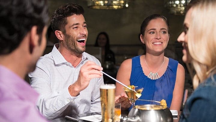 5 Reasons to Buy a Melting Pot Franchise in 2022 5 Reasons to Buy a Melting Pot Franchise in 2022