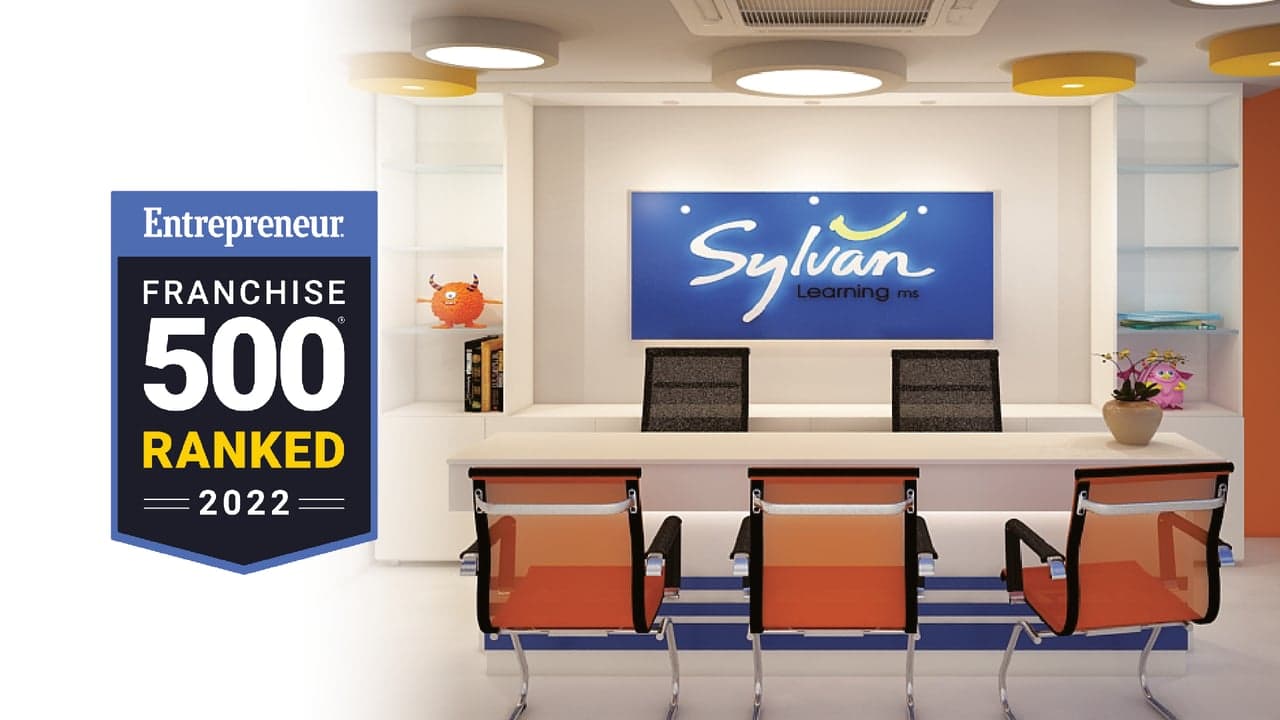 How Sylvan Learning Is Still Earning Franchising Honors After More Than 40 Years How Sylvan Learning Is Still Earning Franchising Honors After More Than 40 Years