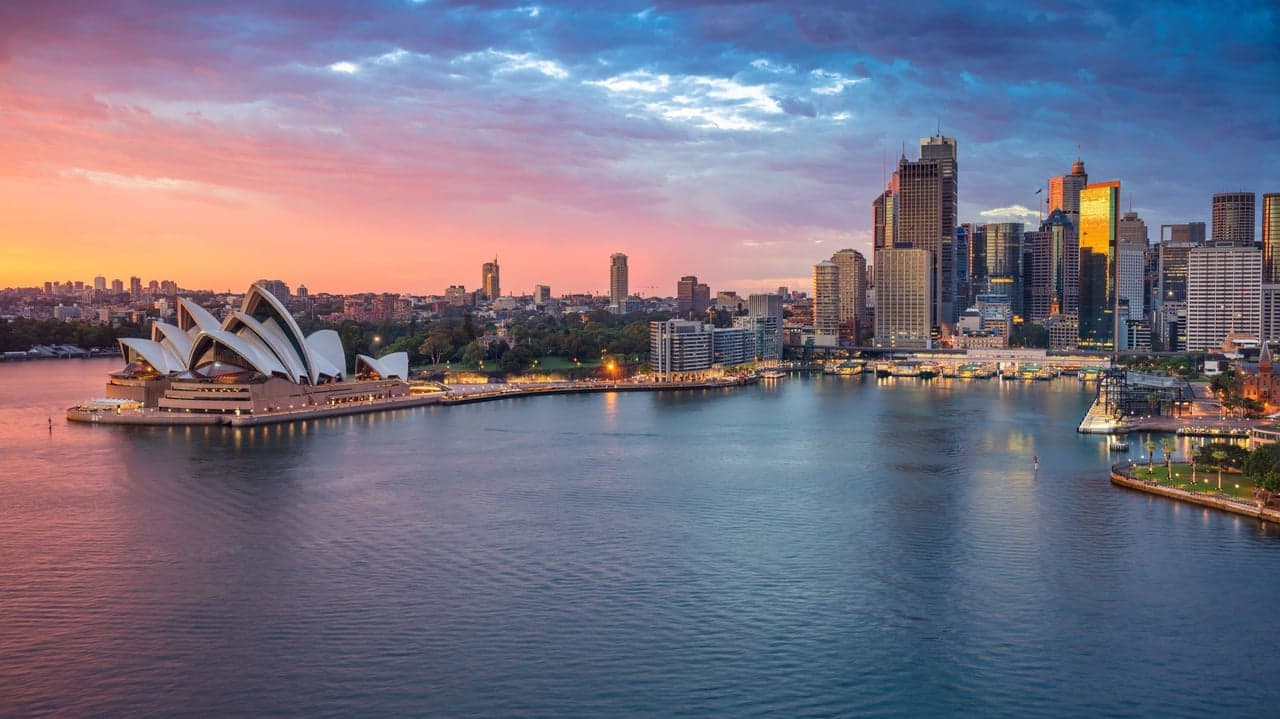 Australia Ushers in New Era of Franchise Transparency With Public Register Australia Ushers in New Era of Franchise Transparency With Public Register