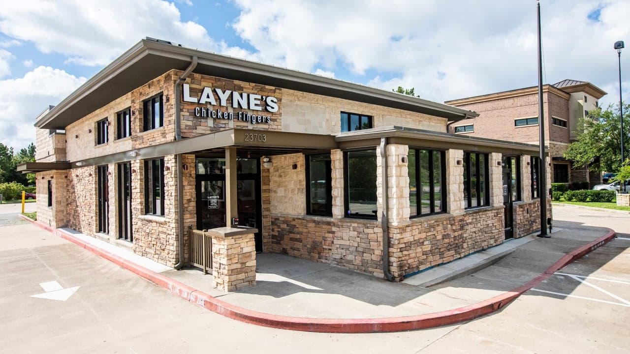KDHNews: Layne’s Chicken Fingers scouting the Killeen area KDHNews: Layne’s Chicken Fingers scouting the Killeen area