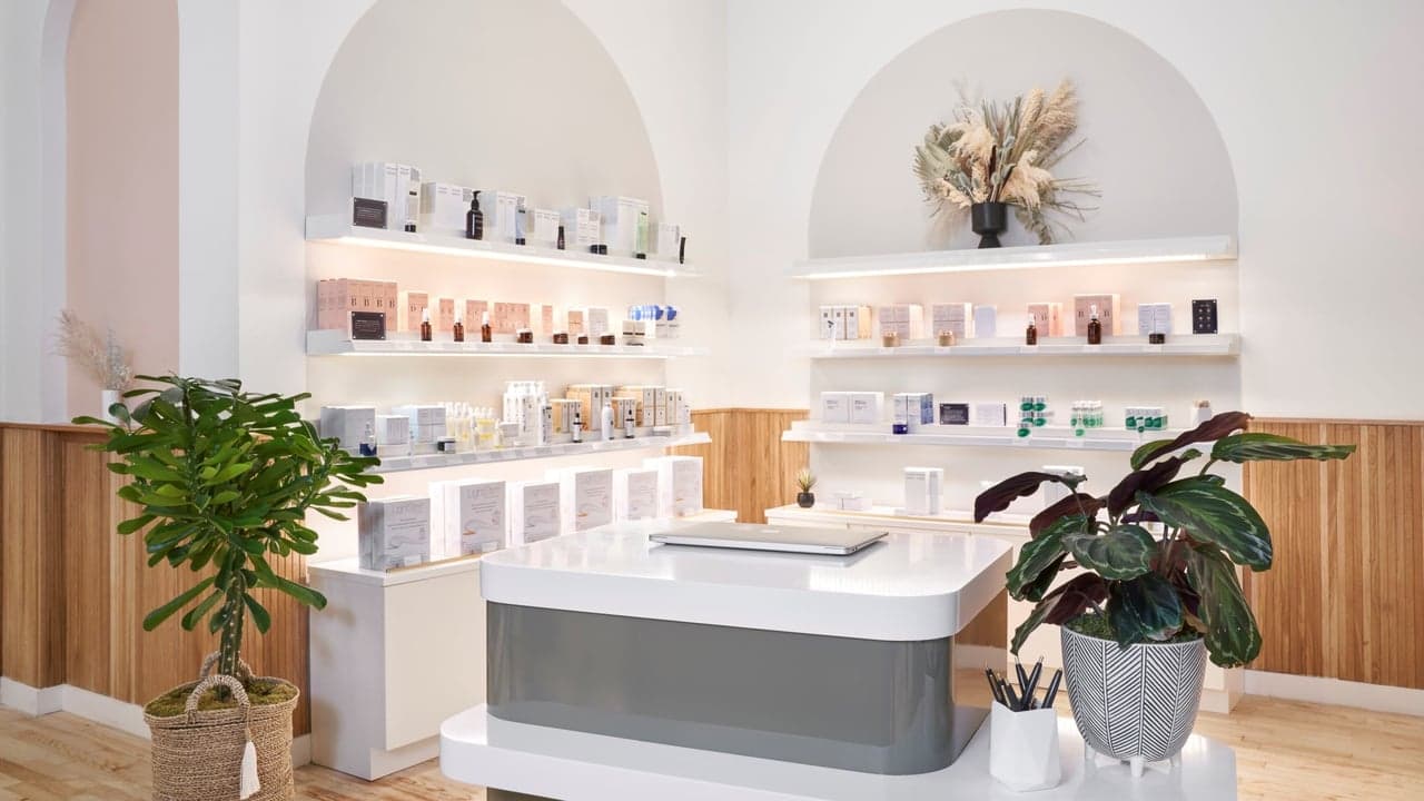 BeautyMatter: Heyday Fueling Expansion with National Franchising Efforts BeautyMatter: Heyday Fueling Expansion with National Franchising Efforts