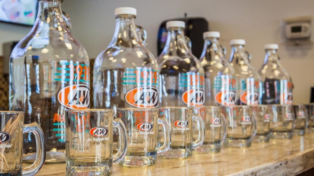 How Root Beer Sales Give A&W Restaurants a Critical Edge On The QSR Competition How Root Beer Sales Give A&W Restaurants a Critical Edge On The QSR Competition
