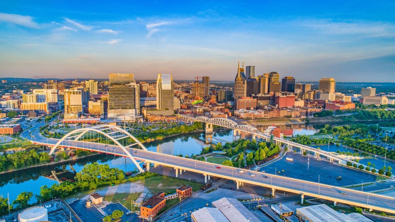 Why Youth Athletes United Has Identified Nashville as its Top Target Market for Franchising Why Youth Athletes United Has Identified Nashville as its Top Target Market for Franchising