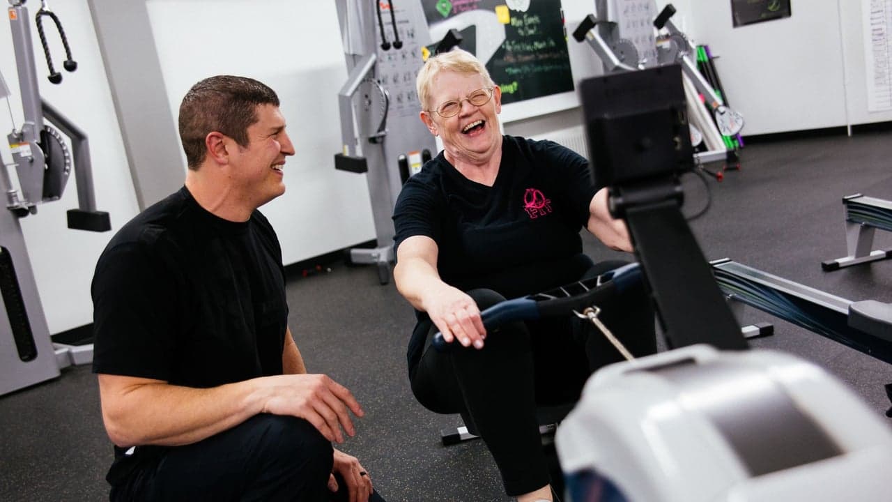 Fitness Premier 24/7 Clubs Cedar Lake Location Gives Back to Local Community, Spearheading Fundraisers and Involvement Programs Fitness Premier 24/7 Clubs Cedar Lake Location Gives Back to Local Community, Spearheading Fundraisers and Involvement Programs