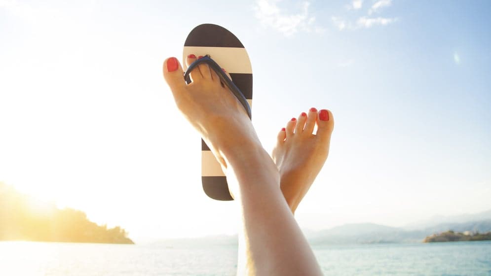 Footwear Franchisor Sues Former Franchisee for Continued Use of Intellectual Property Footwear Franchisor Sues Former Franchisee for Continued Use of Intellectual Property