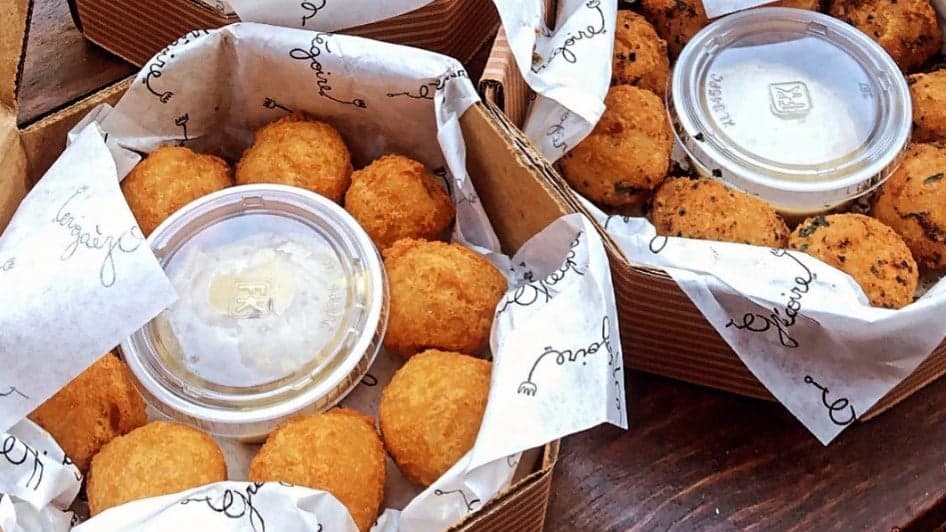 Why This Longtime Patron of Grégoire Thinks the Fine Fast Casual Eatery Will Do Well in Any Foodie Market Why This Longtime Patron of Grégoire Thinks the Fine Fast Casual Eatery Will Do Well in Any Foodie Market