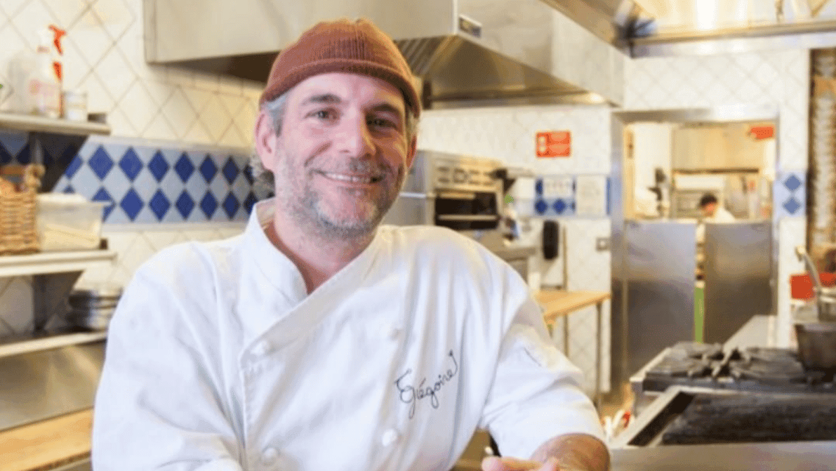 Grégoire Chef and Founder Grégoire Jacquet Explains How Fine Fast-Casual Food Will Revolutionize Franchising Grégoire Chef and Founder Grégoire Jacquet Explains How Fine Fast-Casual Food Will Revolutionize Franchising