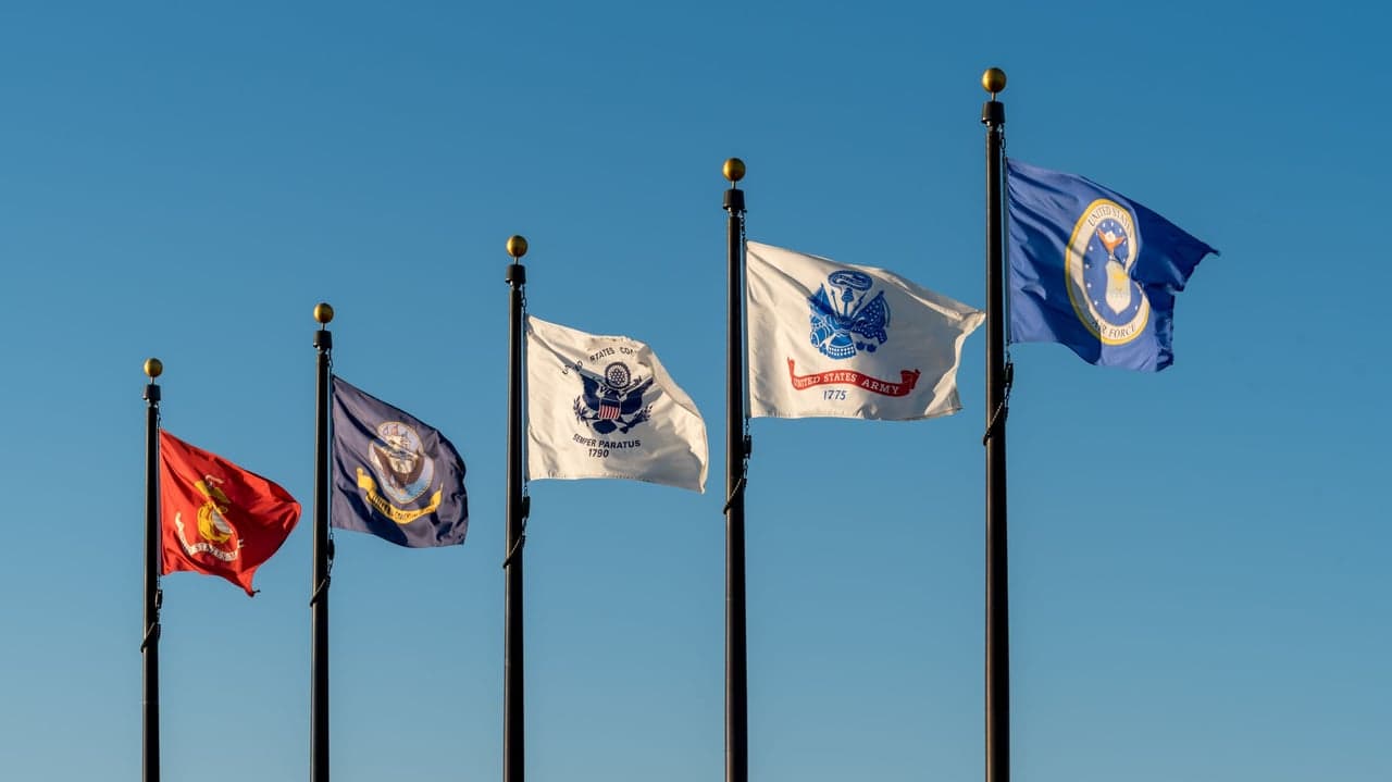 Franchise Dictionary Magazine: U.S. Military Veterans And Franchising Are A Perfect Match Franchise Dictionary Magazine: U.S. Military Veterans And Franchising Are A Perfect Match