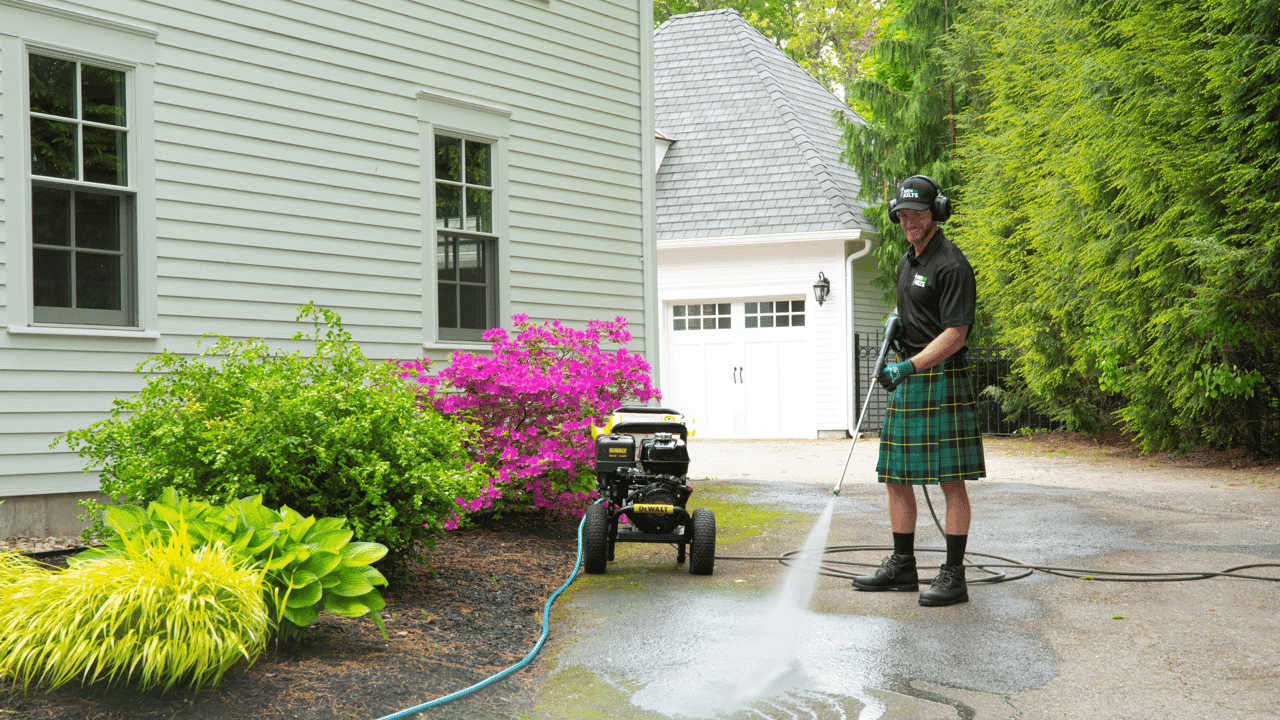 Bob Vila: Men In Kilts Ranks No. 1 Best Power Washing Company of 2022 Bob Vila: Men In Kilts Ranks No. 1 Best Power Washing Company of 2022