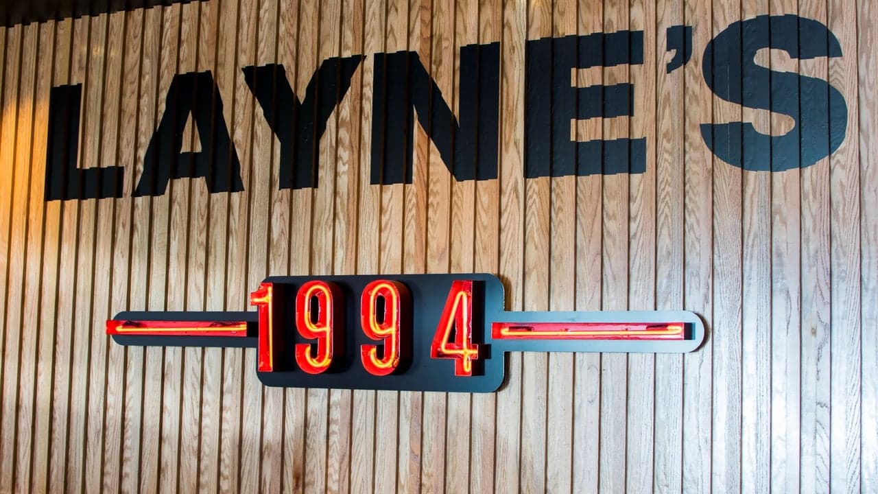 Born & Breaded in Texas: The Founding of Layne's Chicken Fingers Born & Breaded in Texas: The Founding of Layne's Chicken Fingers