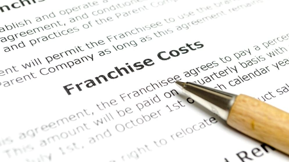 The Best Low-Cost Franchises for Sale 2022 The Best Low-Cost Franchises for Sale 2022