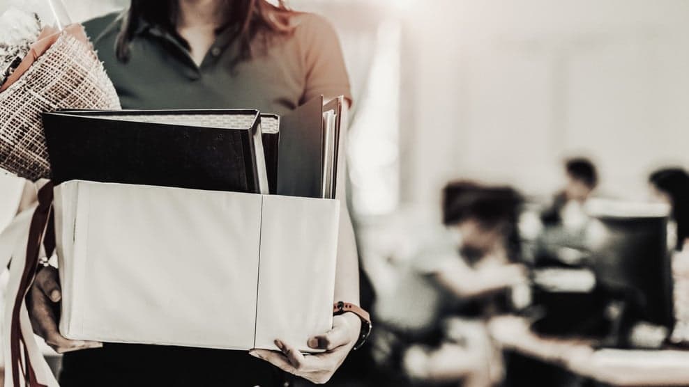 Hope Incoming? A Look at What’s Ahead for the Franchise Industry Hope Incoming? A Look at What’s Ahead for the Franchise Industry