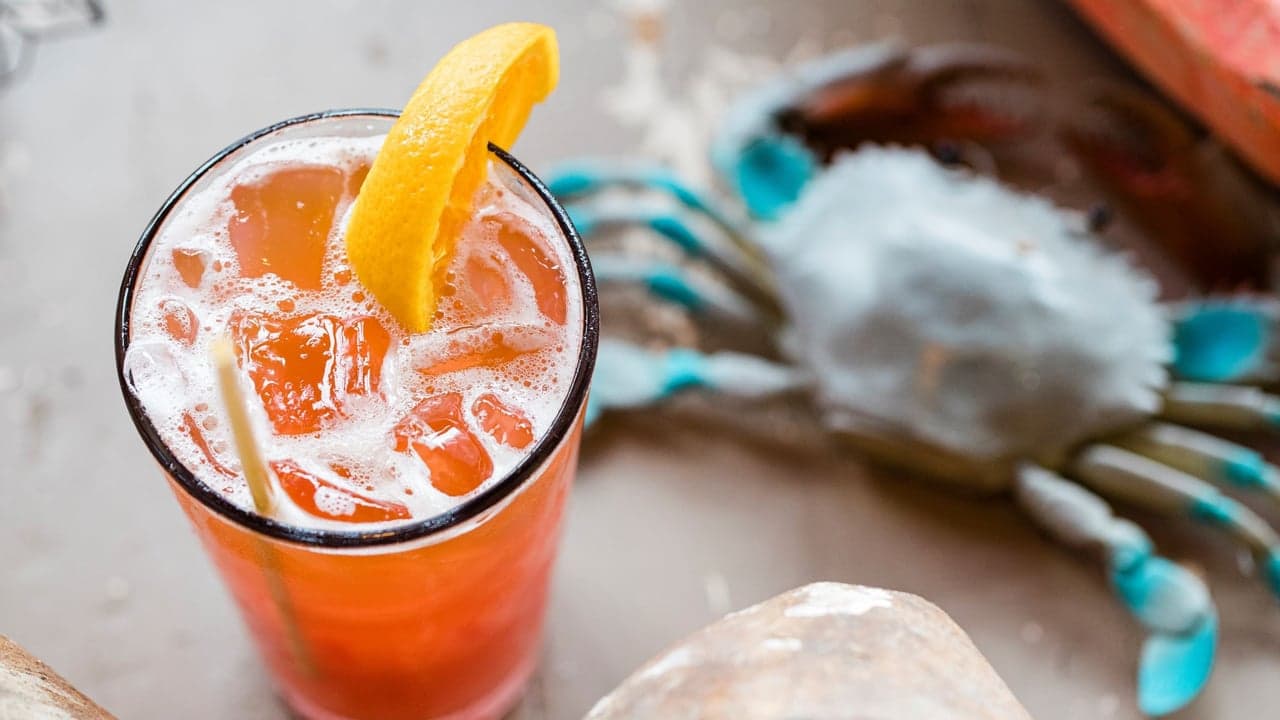 Shuckin’ Shack Refines Its Brand Messaging Shuckin’ Shack Refines Its Brand Messaging
