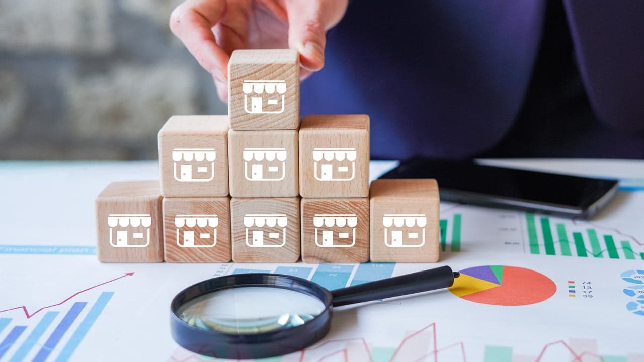Why Multi-Unit Ownership Takes a Certain Kind of Entrepreneur, According to Franchising Expert Why Multi-Unit Ownership Takes a Certain Kind of Entrepreneur, According to Franchising Expert