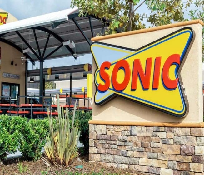 Sonic CEO values flexibility over novelty Sonic CEO values flexibility over novelty
