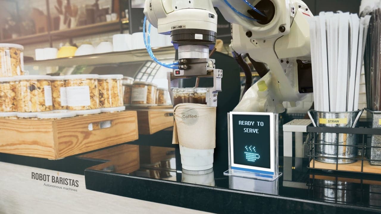 Restaurant Dive: CapitalSpring Provides Insight on Six Restaurant Tech Solutions to Combat 2022’s Challenges Restaurant Dive: CapitalSpring Provides Insight on Six Restaurant Tech Solutions to Combat 2022’s Challenges