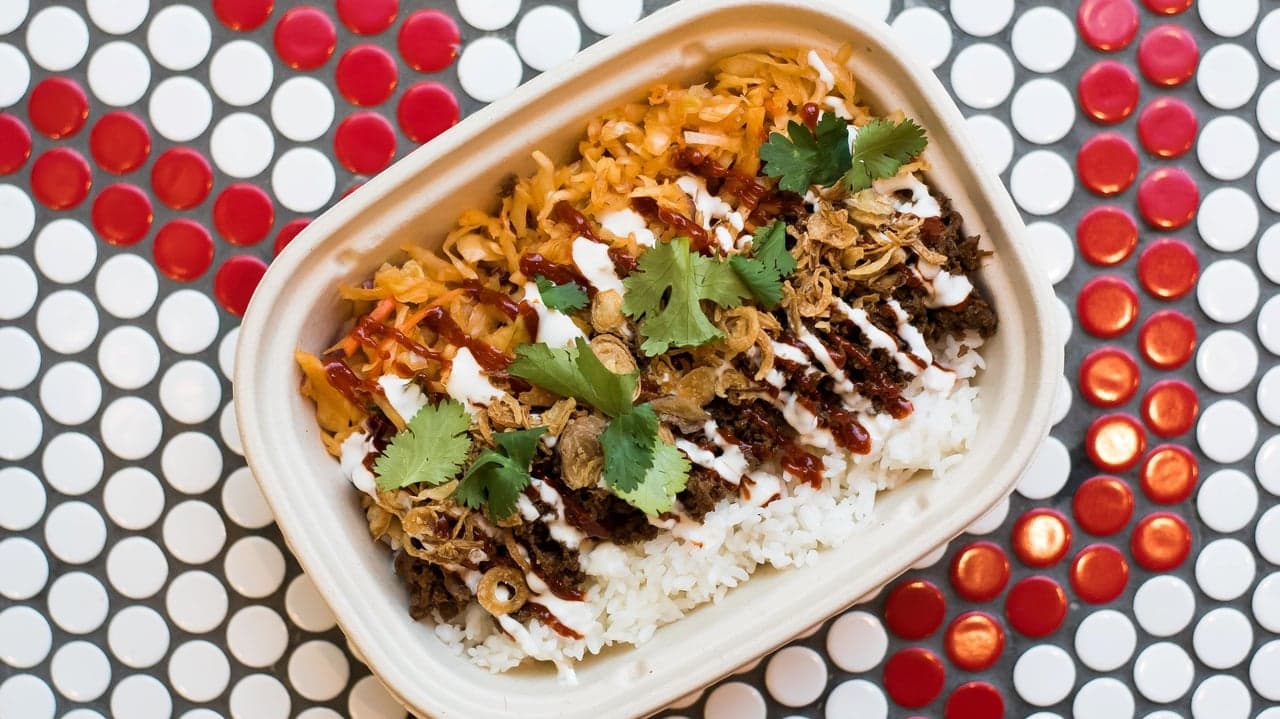TaKorean Brings a Refreshing Spin on Korean Food to the Restaurant Space TaKorean Brings a Refreshing Spin on Korean Food to the Restaurant Space