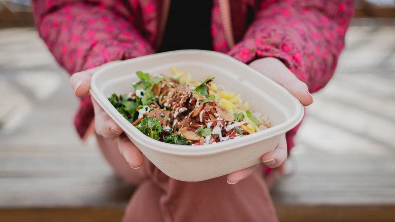 How TaKorean Brings a Unique Fusion Concept to the 'Build Your Own Bowl' Market How TaKorean Brings a Unique Fusion Concept to the 'Build Your Own Bowl' Market