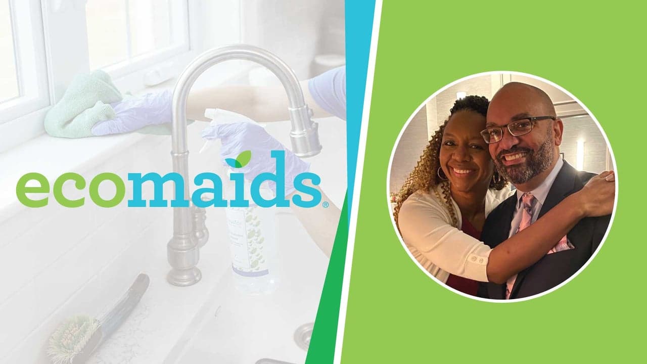 New Jacksonville ecomaids Franchisee Sees Big Revenue Increases Early After Opening New Jacksonville ecomaids Franchisee Sees Big Revenue Increases Early After Opening