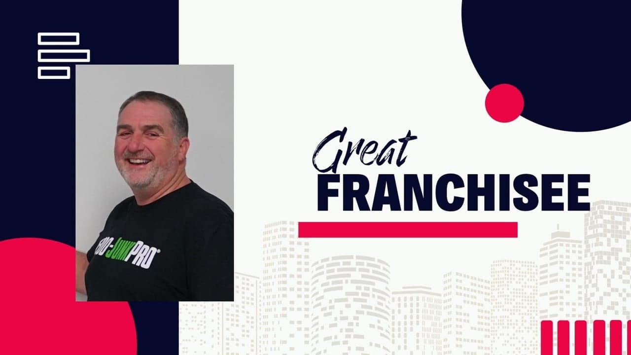 Former IBM Manager Opening Georgia’s First 1-800-JUNKPRO Franchise Former IBM Manager Opening Georgia’s First 1-800-JUNKPRO Franchise