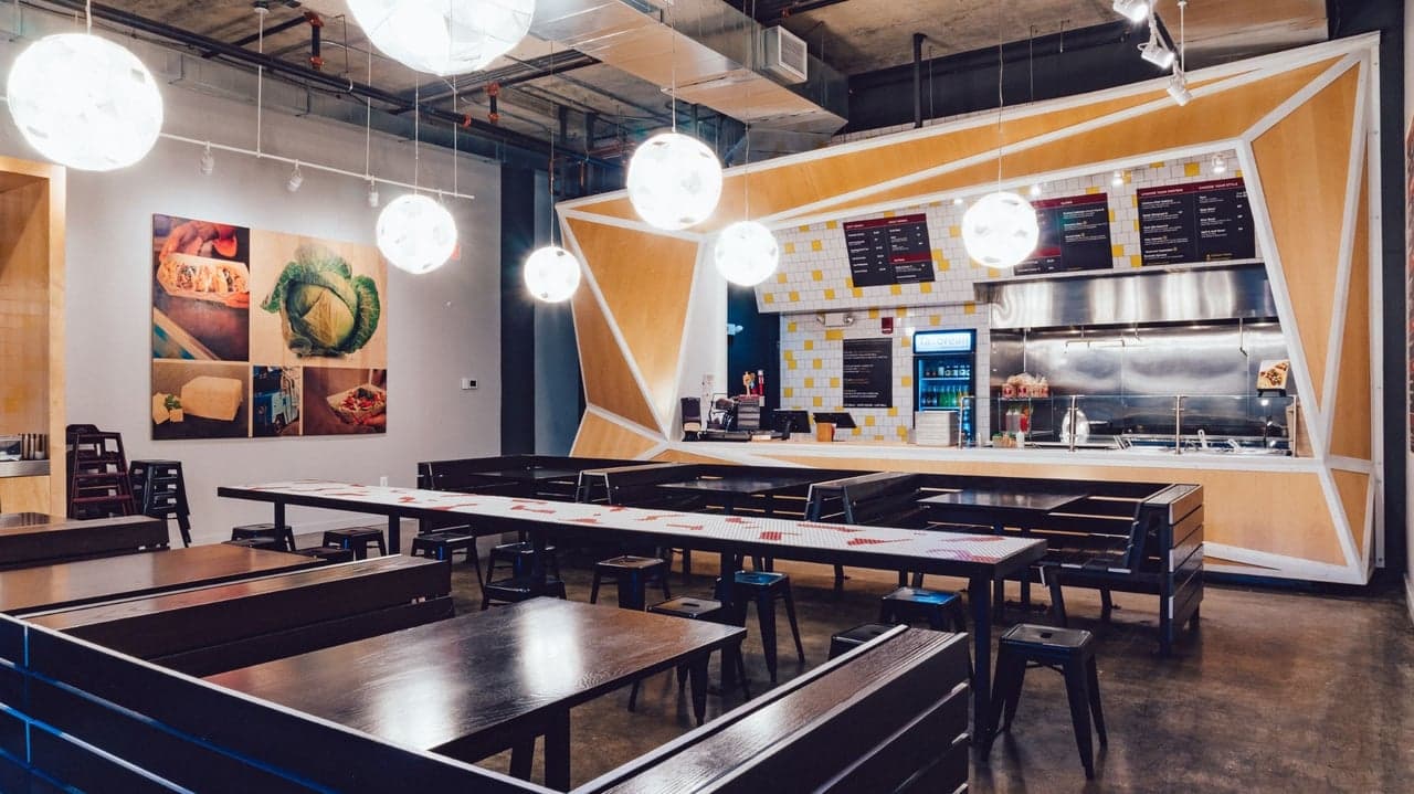 TaKorean Targets North Carolina for Expansion TaKorean Targets North Carolina for Expansion