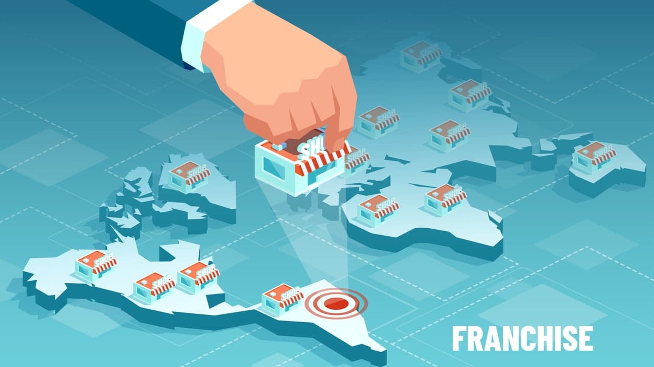 Franchising Expert Explains Why Brands Want to Attract Multi-Unit Franchisees Franchising Expert Explains Why Brands Want to Attract Multi-Unit Franchisees