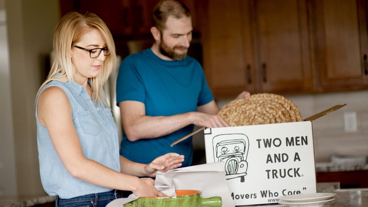 Consumer Reports: Make Your Next Move More Sustainable Consumer Reports: Make Your Next Move More Sustainable