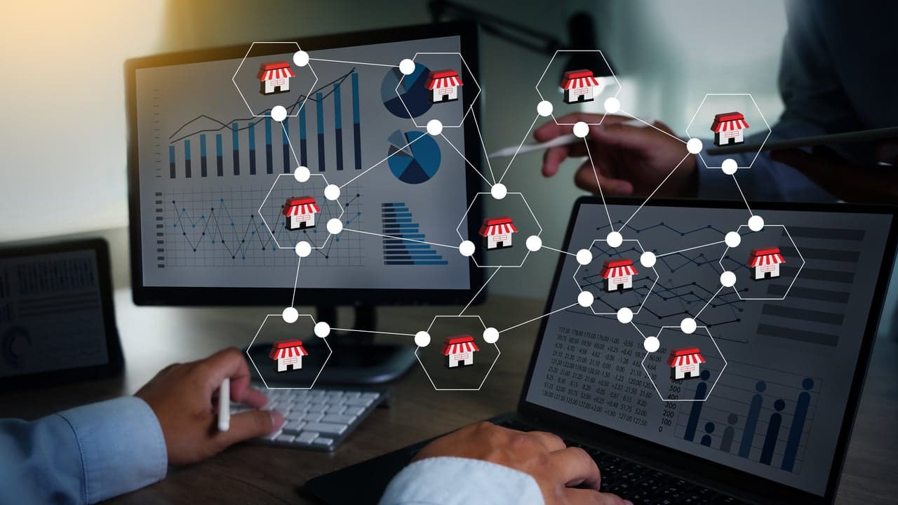 5 Franchise Portals Recommended by Franchisors 5 Franchise Portals Recommended by Franchisors