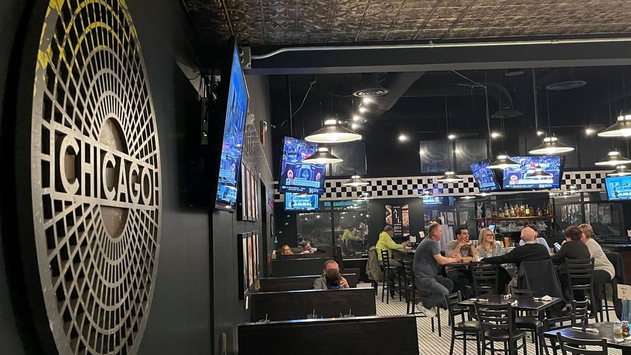 Pizzeria Uno Launches New Restaurant Conversion Franchise Strategy to Help Hotel Owners Increase Their Food and Beverage Revenue Pizzeria Uno Launches New Restaurant Conversion Franchise Strategy to Help Hotel Owners Increase Their Food and Beverage Revenue