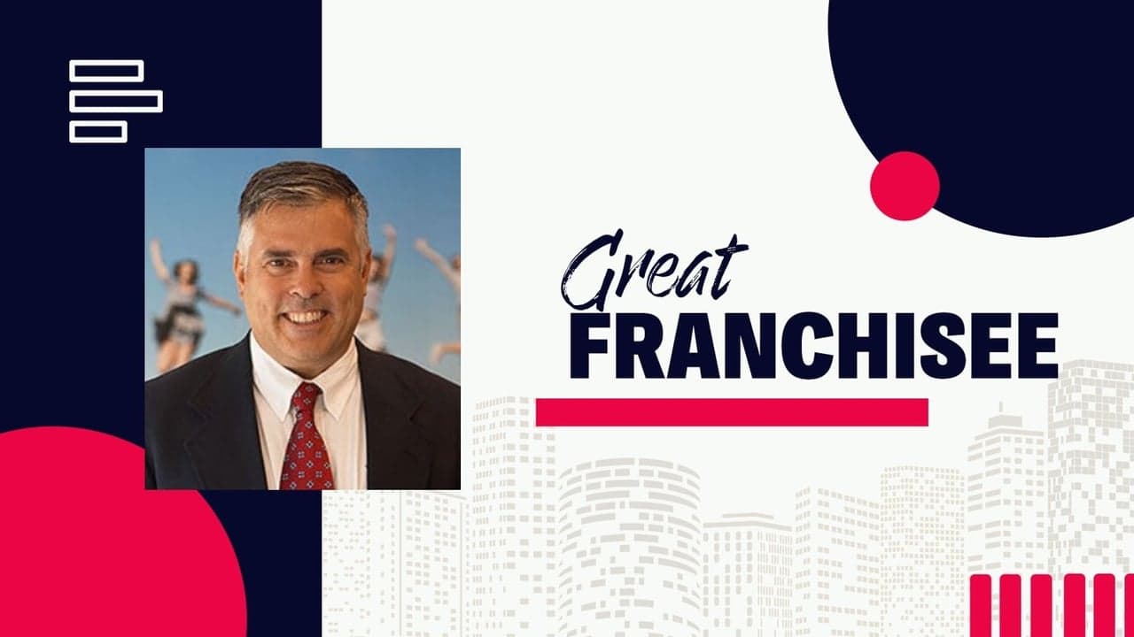 Physical Therapy Industry Veteran Growing with FYZICAL Therapy & Balance Centers Physical Therapy Industry Veteran Growing with FYZICAL Therapy & Balance Centers