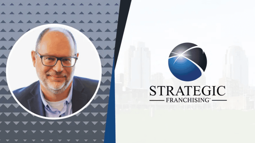 Executive Q&A: Strategic Franchising Systems President Chris Seman Executive Q&A: Strategic Franchising Systems President Chris Seman