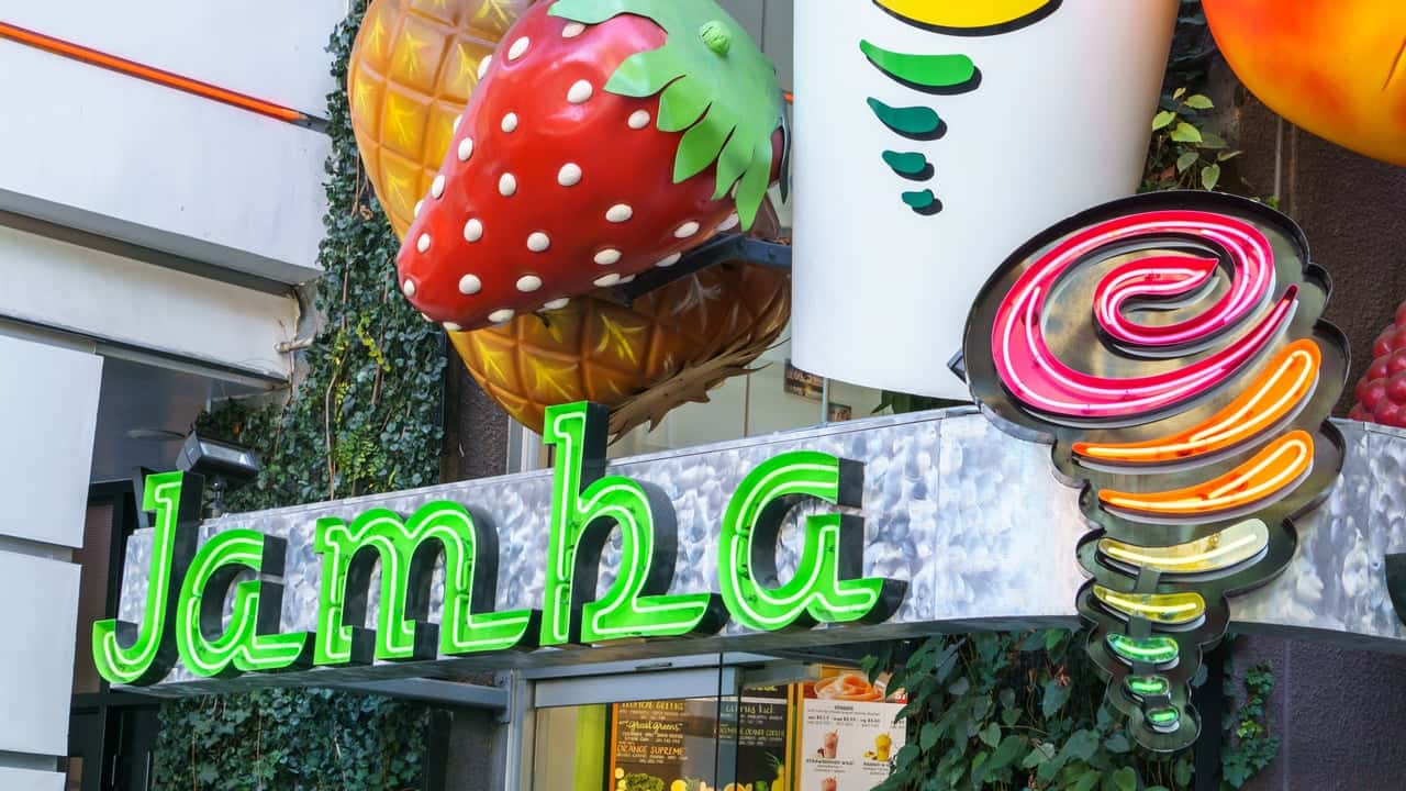 How undefined Evolved and Set New Standards 5 Things to Know Before Opening a Jamba Franchise