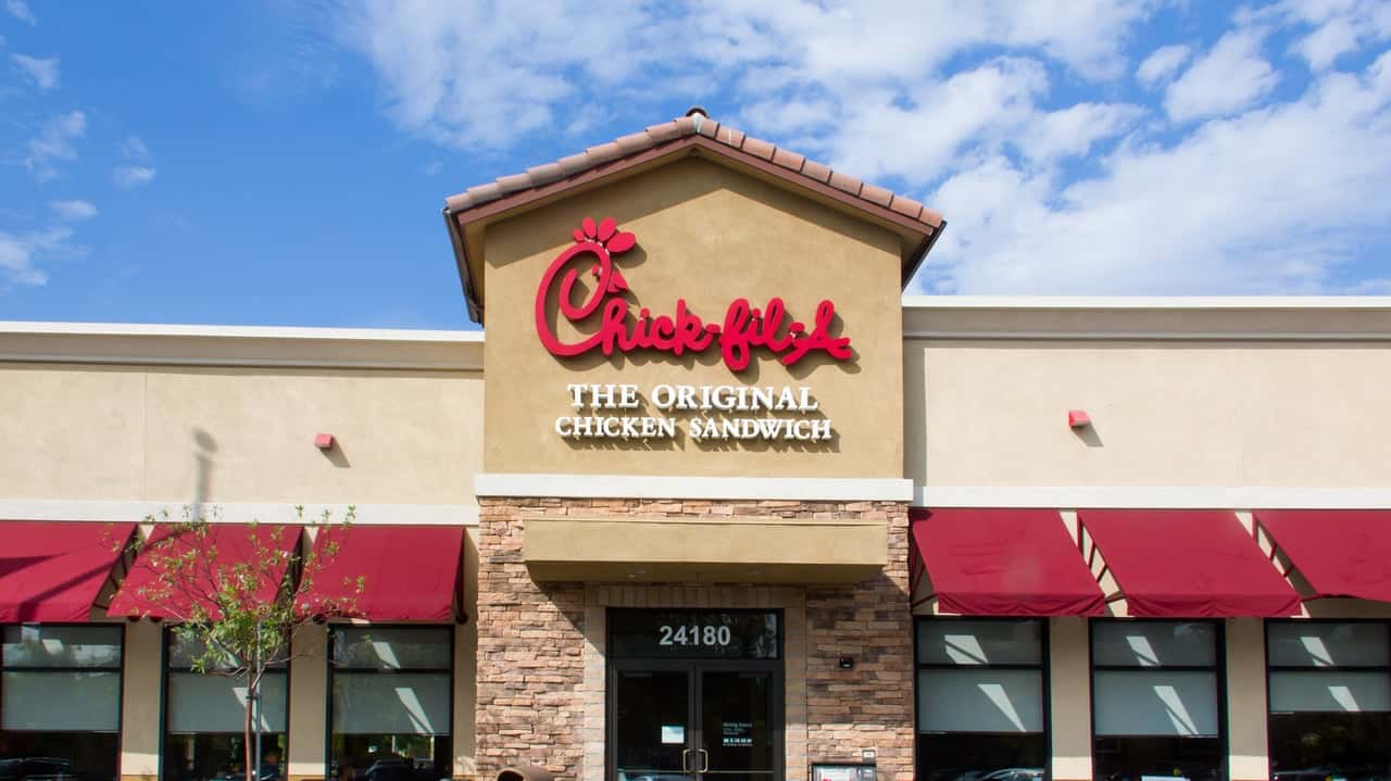 How undefined Evolved and Set New Standards Sky High Expectations: Chick-fil-A’s Franchise Process and Where To Look if You Aren’t Selected