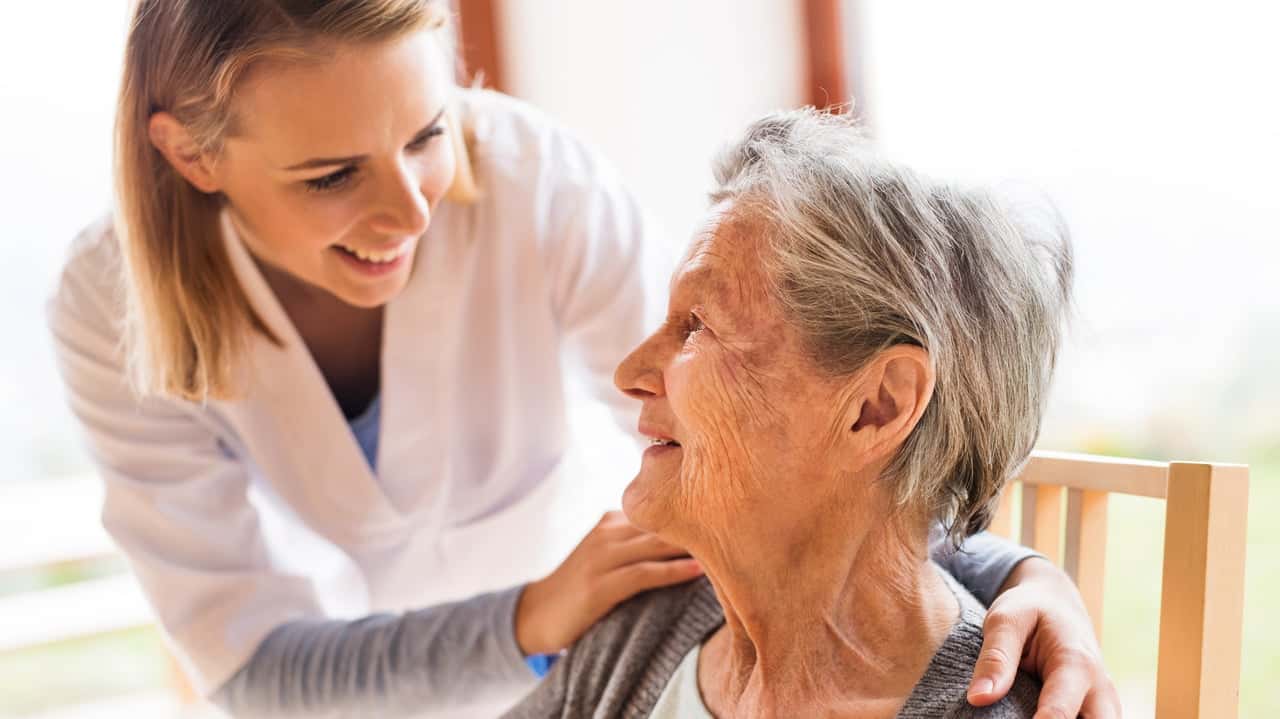 How undefined Evolved and Set New Standards Gen X Straining to Support Boomer Parents, Creating Opportunities for Senior Care Franchises