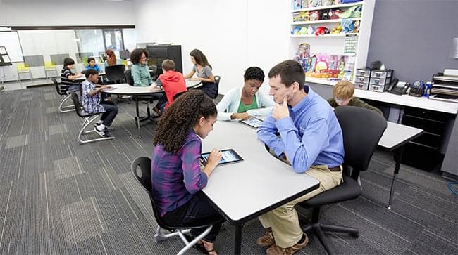 How Much Does it Cost to Open a Sylvan Learning Center? How Much Does it Cost to Open a Sylvan Learning Center?