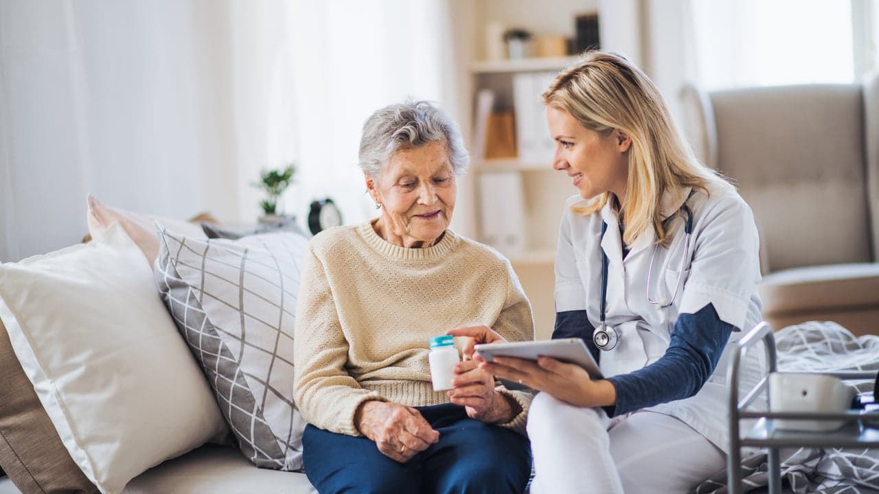 Why the Senior Care Sector Is Booming Right Now Why the Senior Care Sector Is Booming Right Now