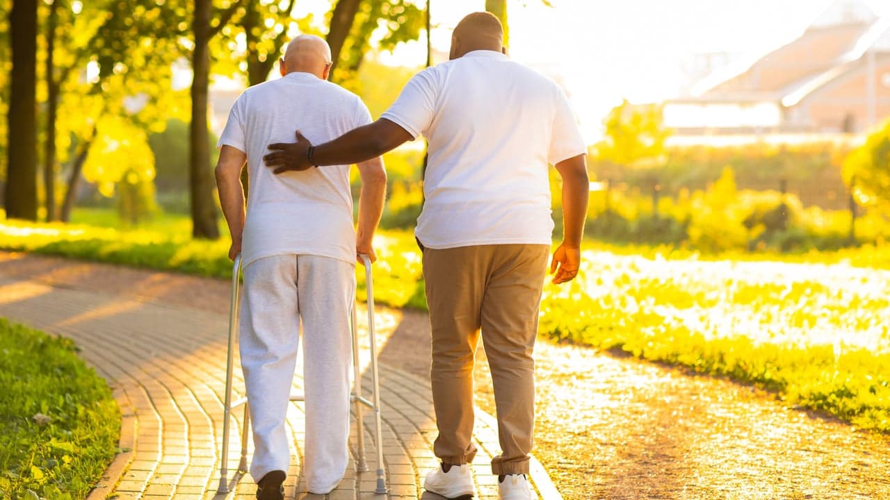 The Top 5 Senior Care Franchises The Top 5 Senior Care Franchises